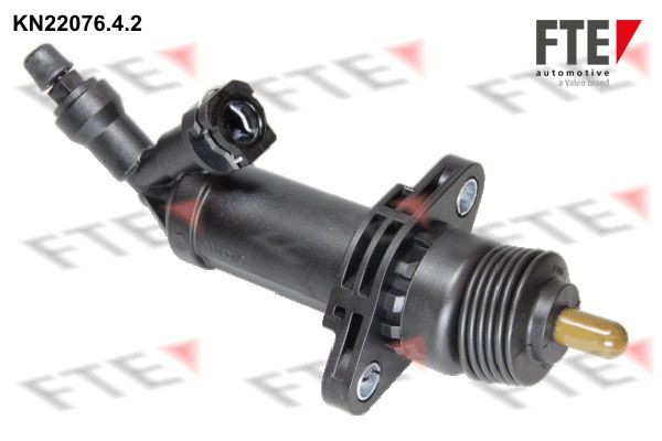 FTE Hulpkoppelingscilinder KN22076.4.2 KN22076.4.2 Hulpcilinder koppeling LADA NIVA FTE