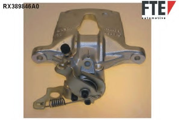FTE Étrier de frein RX389846A0 Étrier de frein FTE F-TYPE RX389846A0 pas cher
