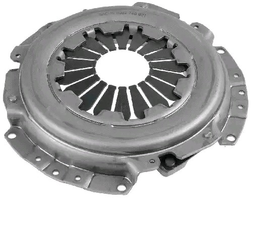 SACHS Sidurikomplekt 3000 684 001 SACHS 3000 684 001 originaal Sidurikomplekt Subaru Impreza GG hind