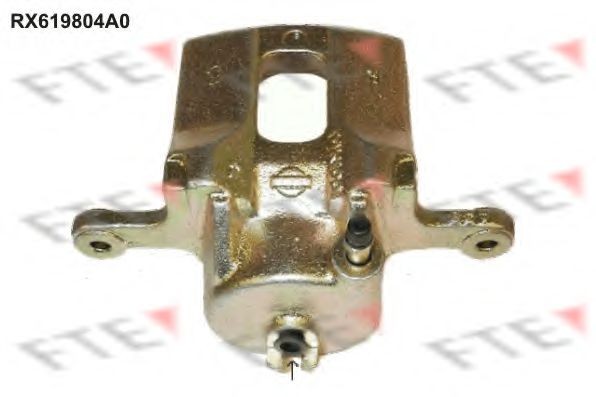 FTE Brzdový strmeň RX619804A0 FTE RX619804A0 Brzdový strmeň Nissan Bluebird Hatchback cena