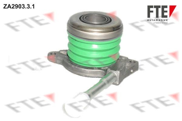 FTE Dispositivo disinnesto centrale, Frizione ZA2903.3.1 ZA2903.3.1 costo Cuscinetto idraulico frizione RENAULT 25 FTE