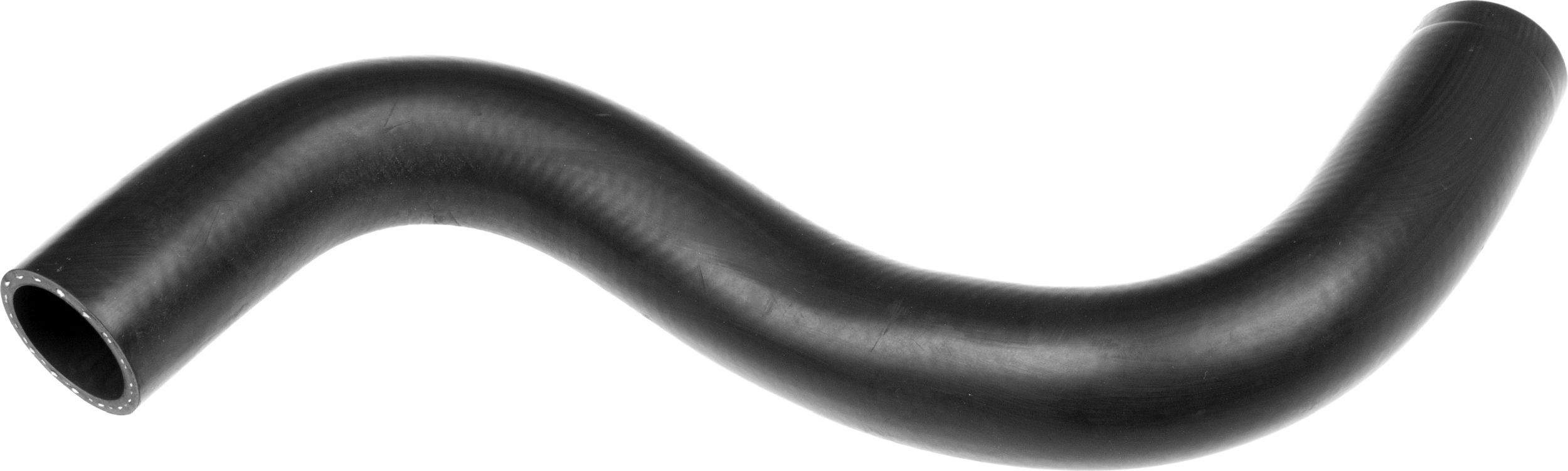 GATES Radiator hose 05-1447 GATES 05-1447 Hyundai i40 VF water pipe replacement