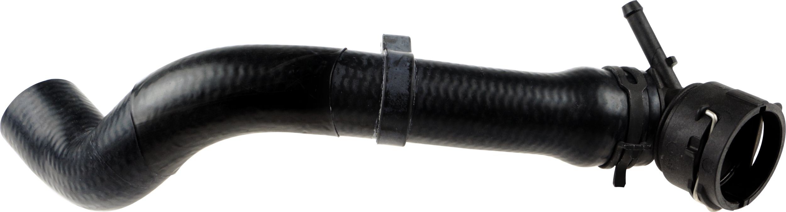 GATES Σωλήνας ψυγείου 3969 3969 Κολάρο ψυγείου GATES VW T-ROC