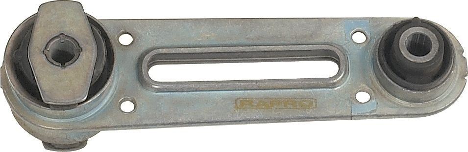 GATES Generatortomgang OAP7133 Reimhjul dynamo GATES RX-7 OAP7133 billige