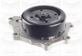 GRAF Vandpumpe PA1001 Vandpumpe GRAF PASEO PA1001 billig