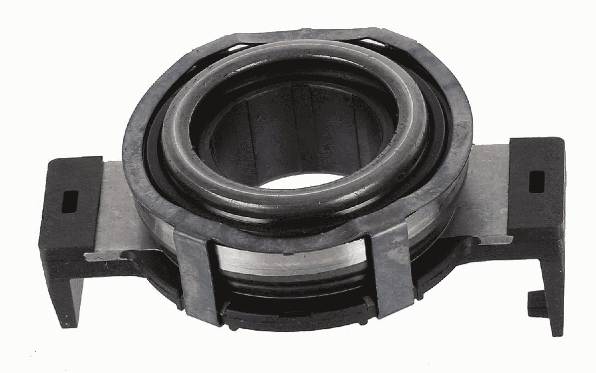 SACHS Clutch release bearing 3151 841 001 CITROЁN ZX SACHS clutch release bearing 3151841001