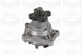 Veepump GRAF PA1036 GRAF PA1036 SUZUKI VITARA 2001 Veepump