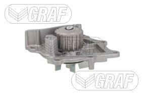 GRAF Vattenpump PA1049 PA1049 GRAF vattenpumpar FIAT STILO