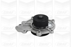GRAF Pompa acqua PA1068 GRAF PA1068 Pompa acqua Chevrolet Cruze j300 originale prezzo