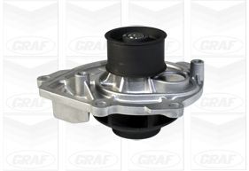 GRAF Wasserpumpe PA1076 Wasserpumpe GRAF DART PA1076 günstig