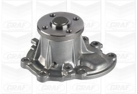 GRAF Waterpomp PA1090 Mitsubishi PAJERO SPORT Waterpomp GRAF PA1090