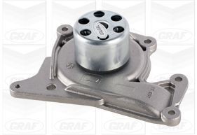 Water pump GRAF PA1091 GRAF PA1091 RENAULT LOGAN 2013 water pump price