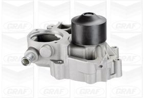 GRAF Vannpumpe PA1120 GRAF PA1120 Vannpumpe