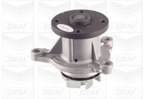 Vattenpump GRAF PA1125 GRAF PA1125 Vattenpumpar HYUNDAI i10 2022