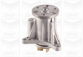 GRAF Pompe à eau PA1127 GRAF PA1127 Pompe du liquide de refroidissement Land Rover Discovery LA prix