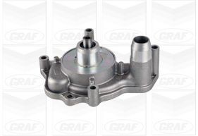 GRAF Pompe à eau PA1153 GRAF PA1153 Pompe à eau Bentayga (4V1) prix