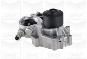GRAF Veepump PA1169 Veepump GRAF IMPREZA PA1169 odav