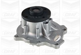 GRAF Vattenpump PA1171 GRAF PA1171 Vattenpump