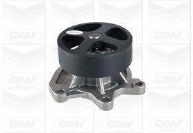 Vannpumpe GRAF PA1172 GRAF PA1172: Vannpumpe Nissan TIIDA 2023