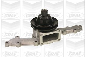GRAF Vandpumpe PA306 Vandpumpe GRAF Ford USA CROWN VICTORIA PA306