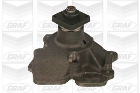 GRAF Water pump PA323 GRAF PA323 Ford Transit Tourneo water pump cost