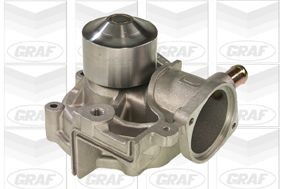 GRAF Vandpumpe PA519A Vandpumpe Subaru SF PA519A GRAF