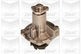 GRAF Ūdenssūknis PA575 Ūdens sūknis GRAF CAPRICE PA575 lēti