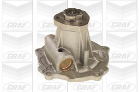 GRAF Waterpomp PA609 Waterpomp van de motor GRAF SUPERB PA609 goedkoop