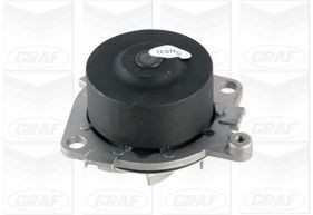 Veepump GRAF PA621 GRAF PA621 Veepump FIAT COUPE 1999