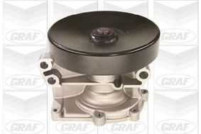 GRAF Veepump PA636 PA636 Veepump RENAULT SAFRANE GRAF