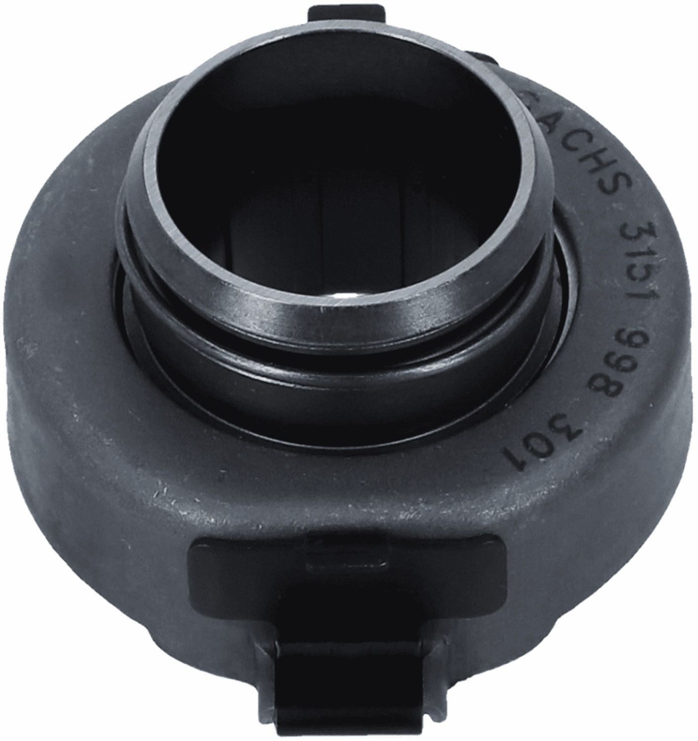 SACHS Vysúvacie lożisko 3151 998 301 Ložisko spojky SACHS Peugeot 405 3151 998 301