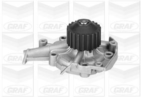 Water pump GRAF PA738 GRAF PA738 Daewoo TICO 2000 Water pumps price