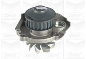 Waterpomp GRAF PA739 GRAF PA739: Waterpompen Fiat PALIO 2013