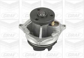 GRAF Vandpumpe PA741 PA741 Vandpumpe FORD USA CROWN VICTORIA GRAF