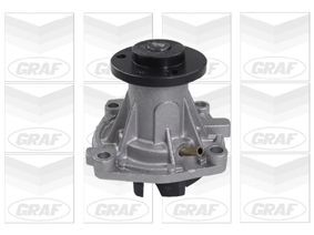 GRAF Pompe à eau PA802 GRAF PA802 Pompe à eau Opel Frontera Sport pas cher