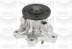 GRAF Water pump PA890 Mini COUNTRYMAN GRAF water pump PA890
