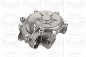 GRAF Pompa acqua PA893 GRAF PA893 Pompa dell'acqua BMW 3 Coupe (E46) originali prezzo