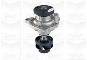 GRAF Ūdenssūknis PA902 GRAF PA902 Ūdens sūknis KA Hatchback (RB) cena