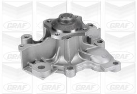 GRAF Vandpumpe PA933 Vandpumpe GRAF CROWN VICTORIA PA933 billig