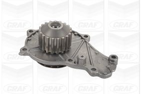 GRAF Veepump PA938 hind Veepump Mazda BL PA938 GRAF