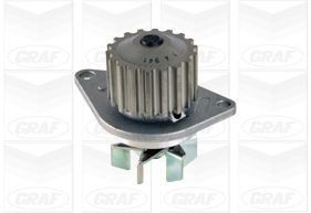 GRAF Vandpumpe PA941 PA941 Vandpumpe GRAF CITROЁN C3