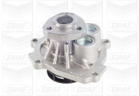 GRAF Water pump PA959 GRAF PA959 genuine Silverado 2500HD III Crew Cab Pickup engine water pump price