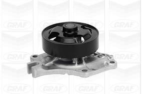 GRAF Water pump PA962 GRAF PA962 2 Saloon (DE) water pump price