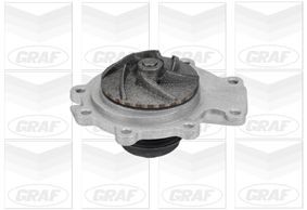 GRAF Waterpomp PA974 Mazda CX-7 Waterpompen GRAF PA974