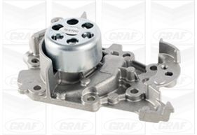 GRAF Pompa acqua PA983 GRAF PA983 costo Pompa acqua FIAT SEICENTO
