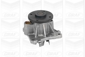 GRAF Vattenpump PA986 PA986 GRAF vattenpump SMART ROADSTER
