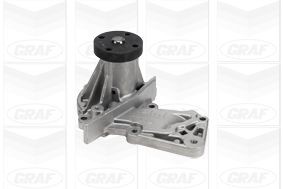 GRAF Vandpumpe PA990 PA990 Vandpumpe GRAF FORD USA CROWN VICTORIA