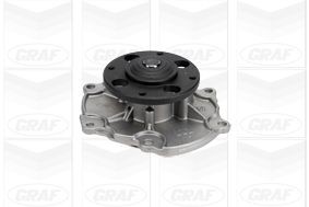 GRAF Pompe à eau PA991 PA991 Pompe à eau GRAF CHEVROLET BLAZER K5
