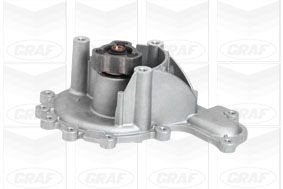 GRAF Vannpumpe PA996 GRAF PA996 Vannpumpe