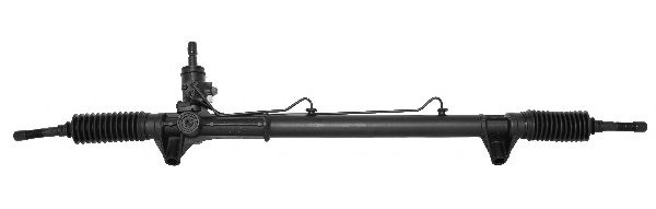 GENERAL RICAMBI Hammastanko AR9036 AR9036 GENERAL RICAMBI Ohjausvaihde Skoda FABIA hinta